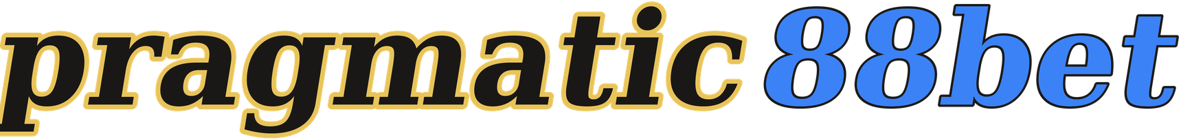 pragmatic88bet logo