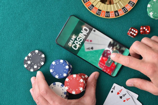 pragmatic88bet Live table room